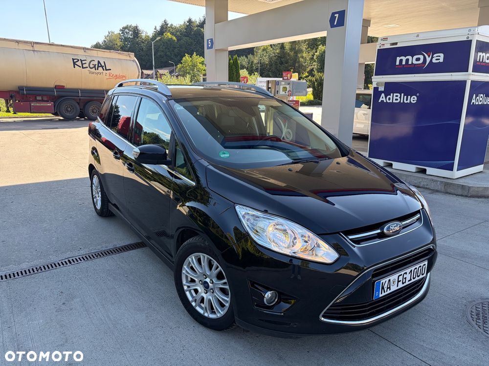 Ford Grand C-MAX 1.6 TDCi Edition - 3