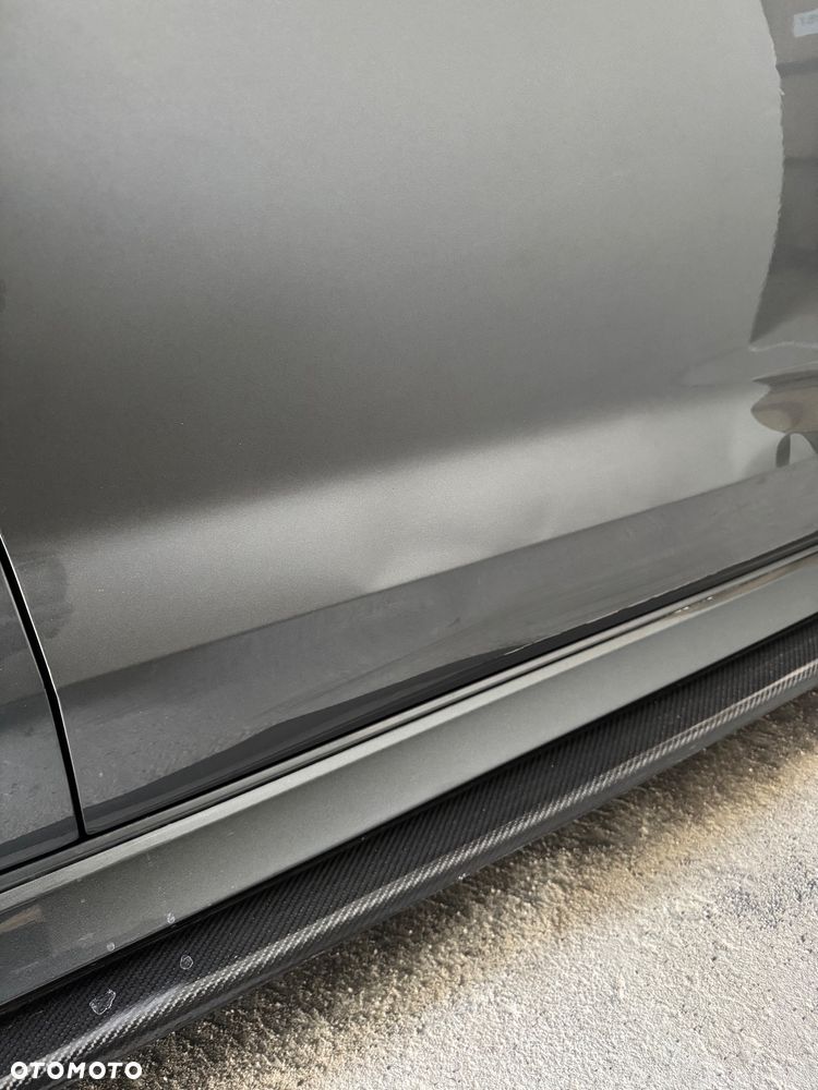 Audi A3 Limousine 2.0 TFSI quattro S tronic sport - 25