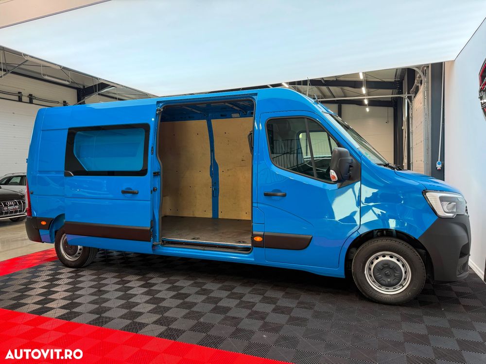 Renault Master - 36