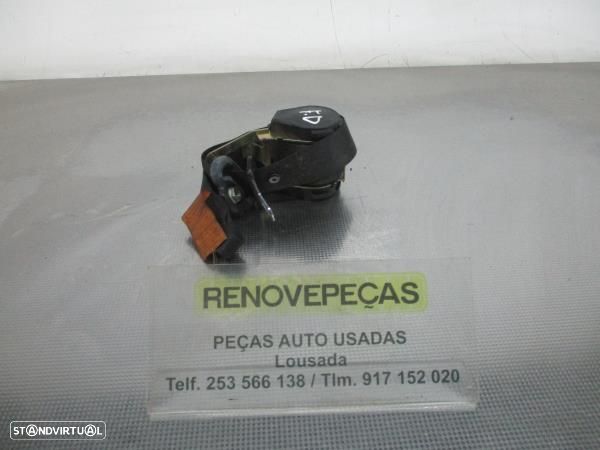 Cinto Frente Dto Bmw 3 Compact (E36) - 1