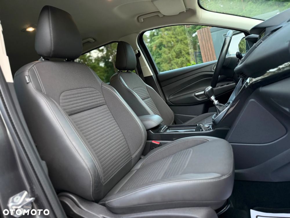 Ford Kuga 1.5 EcoBoost FWD Titanium ASS - 20