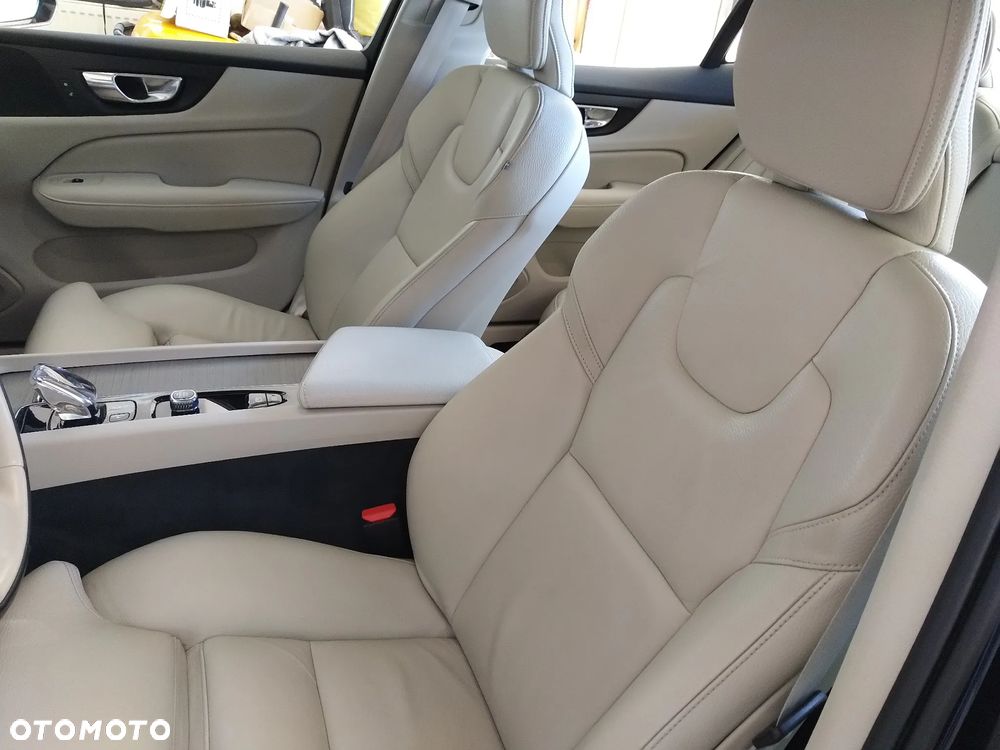 Volvo S60 B4 B Geartronic Inscription - 6