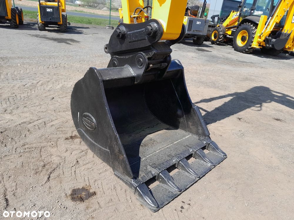 JCB 140X 2020R - 24