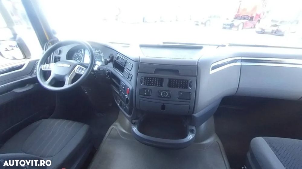 DAF XF 480 FT Super Space Cab - mega volum - 6