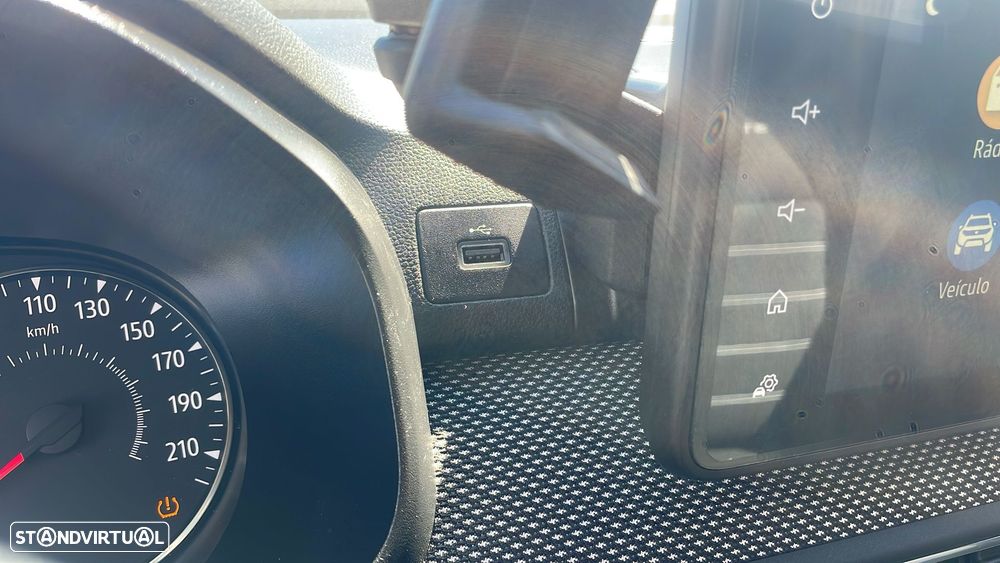 Dacia Sandero Stepway TCe 90 Easy-R S&S Prestige - 28