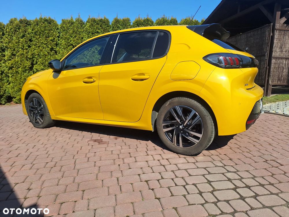 Peugeot 208 PureTech 100 Active Pack - 6