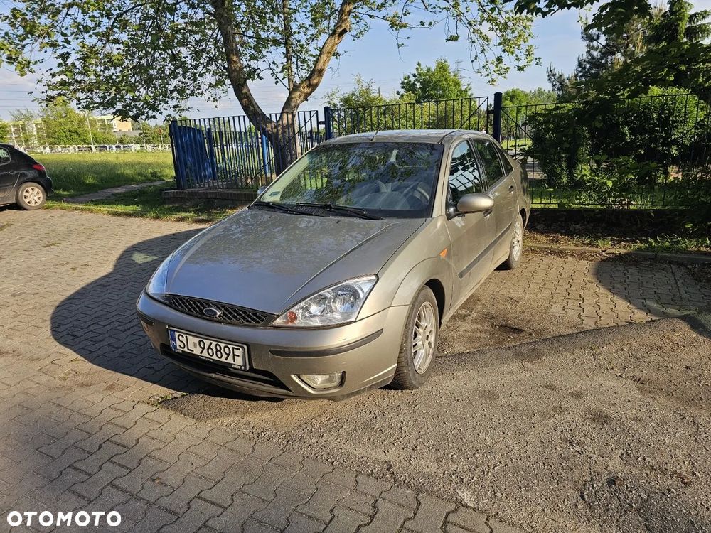Ford Focus 1.6 Comfort - 1