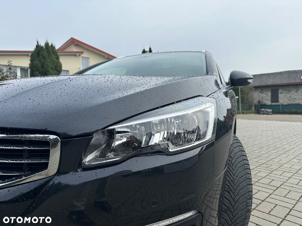 Peugeot 508 - 7