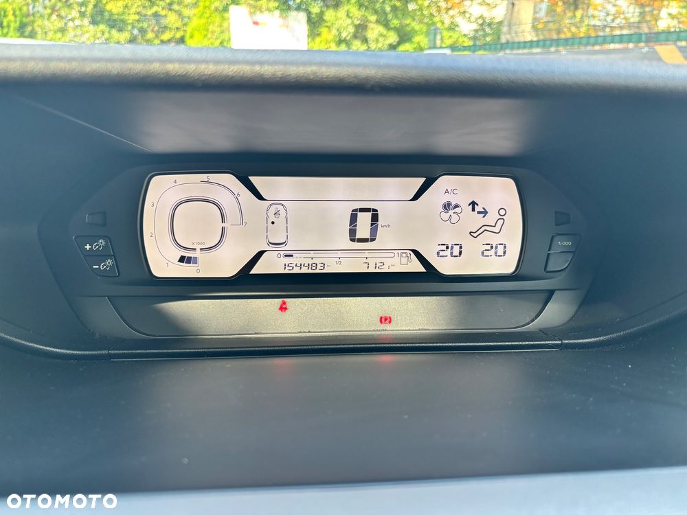 Citroën C4 Picasso 1.6 e-HDi Attraction - 28