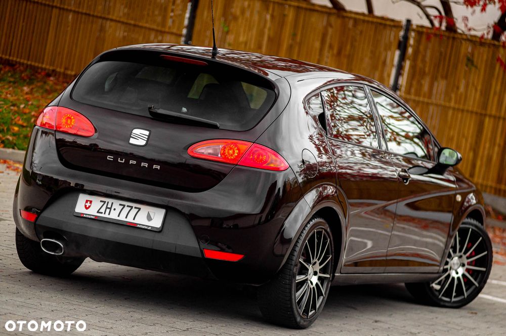 Seat Leon - 16