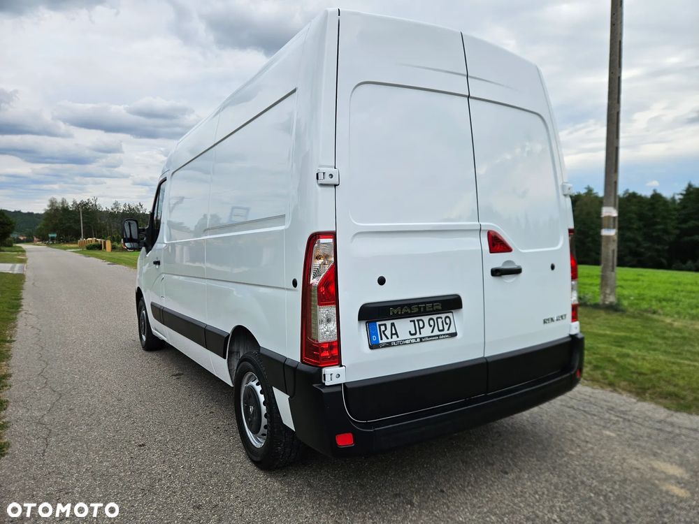 Renault MASTER - 20