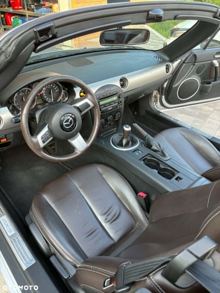 Mazda MX-5 1.8 Emotion - 11