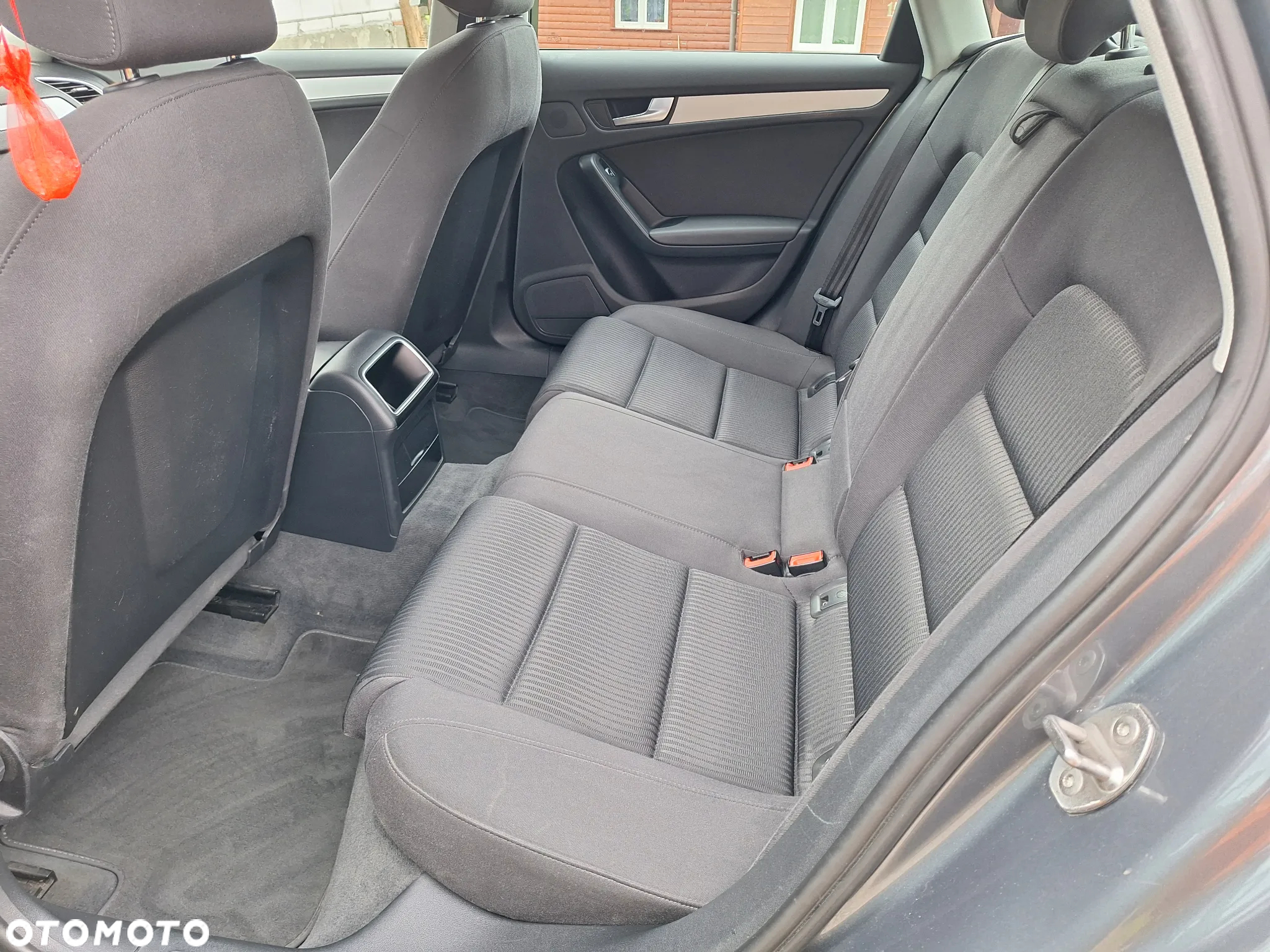 Audi A4 2.0 TDI - 8