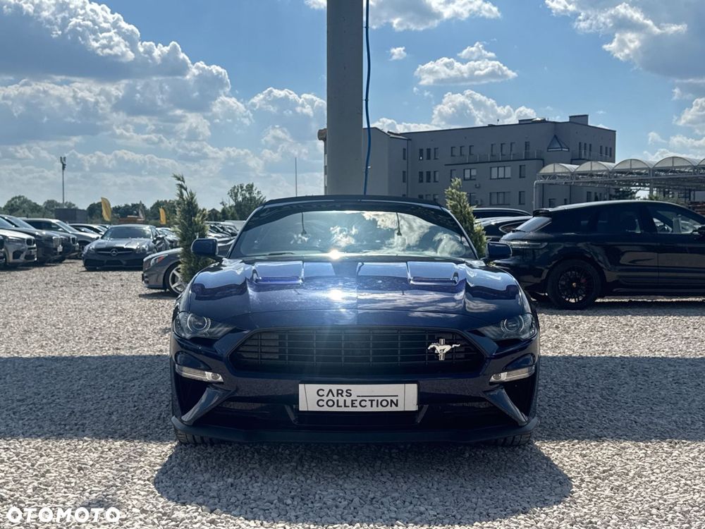 Ford Mustang - 10
