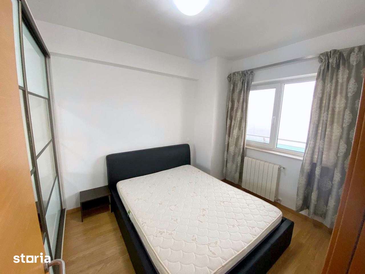 2 camere, bloc nou, cu garaj, in Gheorgheni, in Viva City, Iulius Mall — fotografia 1