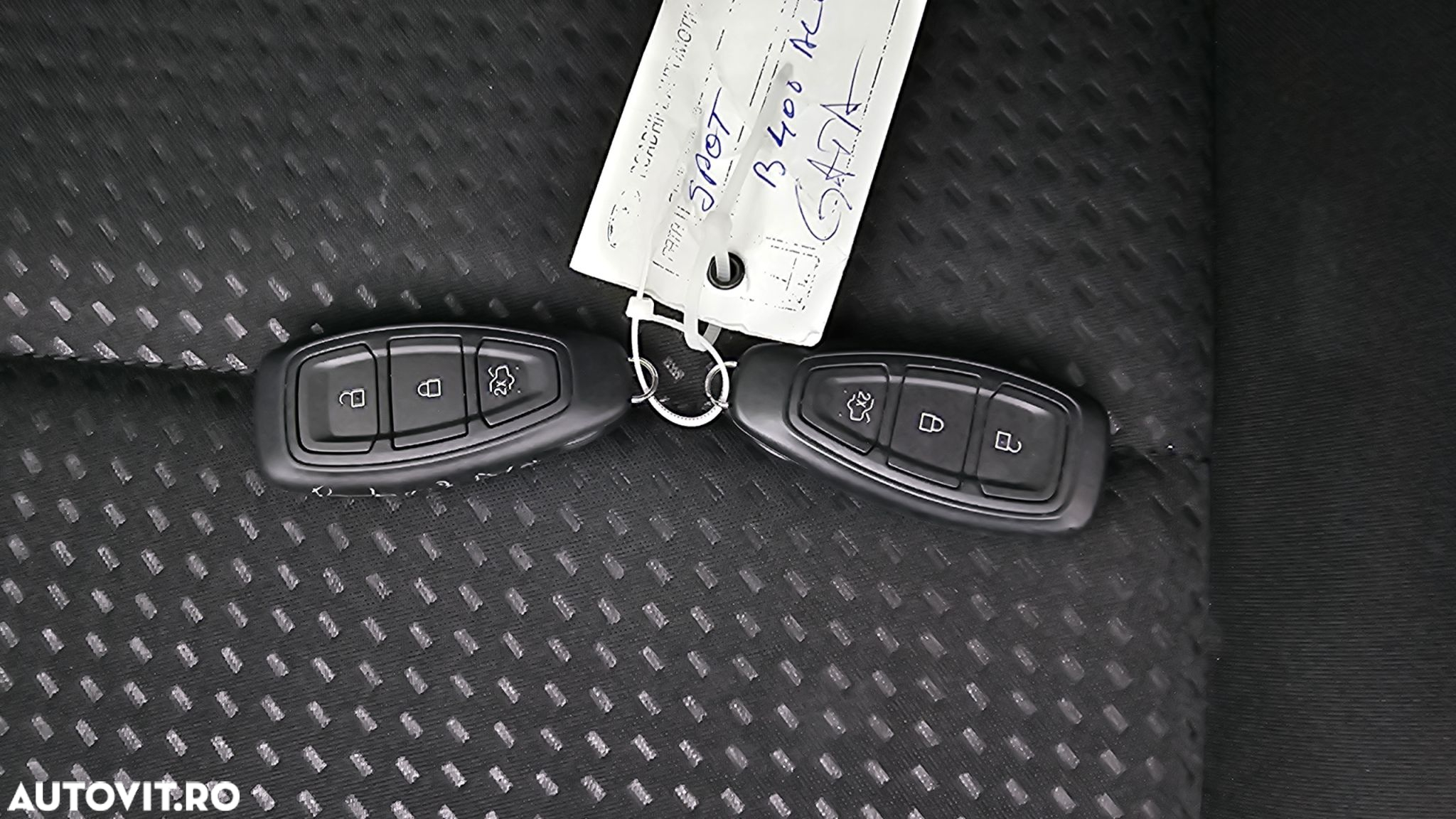 Ford Focus 1.5 EcoBlue Trend Edition - 21