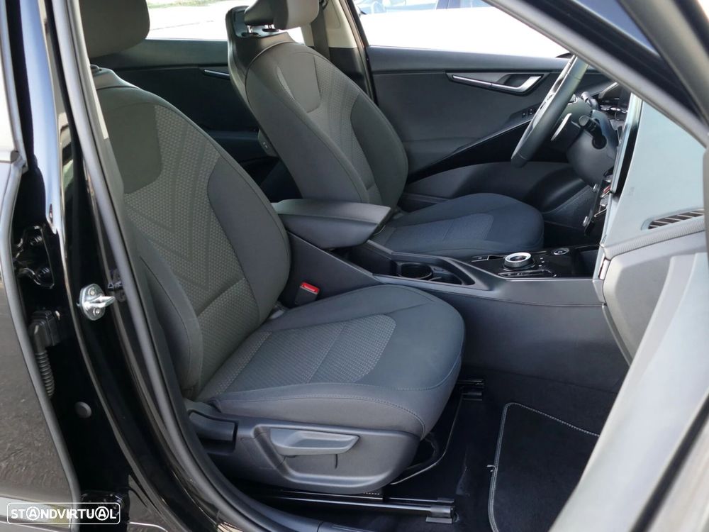 Kia Niro EV 64kWh Tech - 26