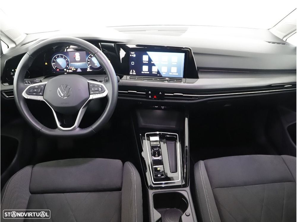 VW Golf Variant 1.5 eTSI Style DSG - 35