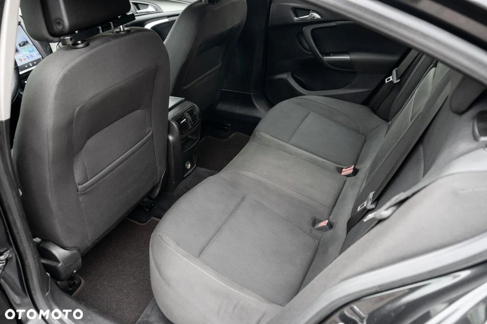 Opel Insignia 1.8 Edition - 27