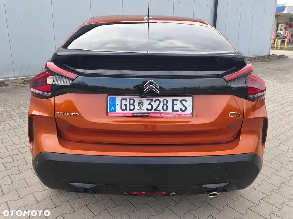 Citroën C4 1.5 BlueHDi Shine S&S EAT8 - 6