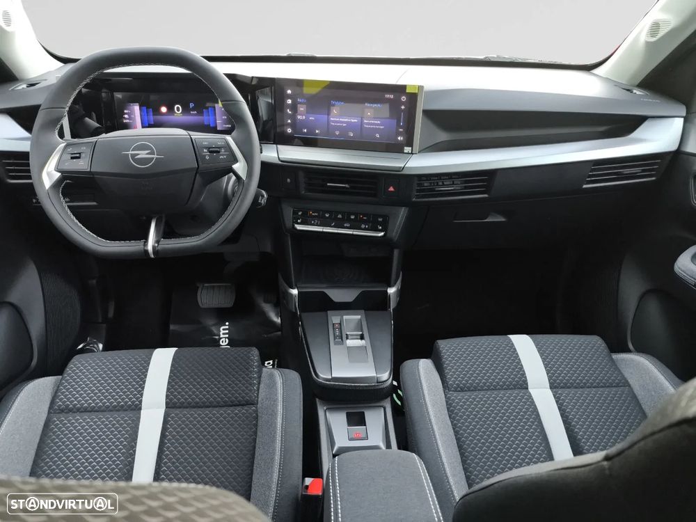 Opel Frontera 44 kWh GS - 10