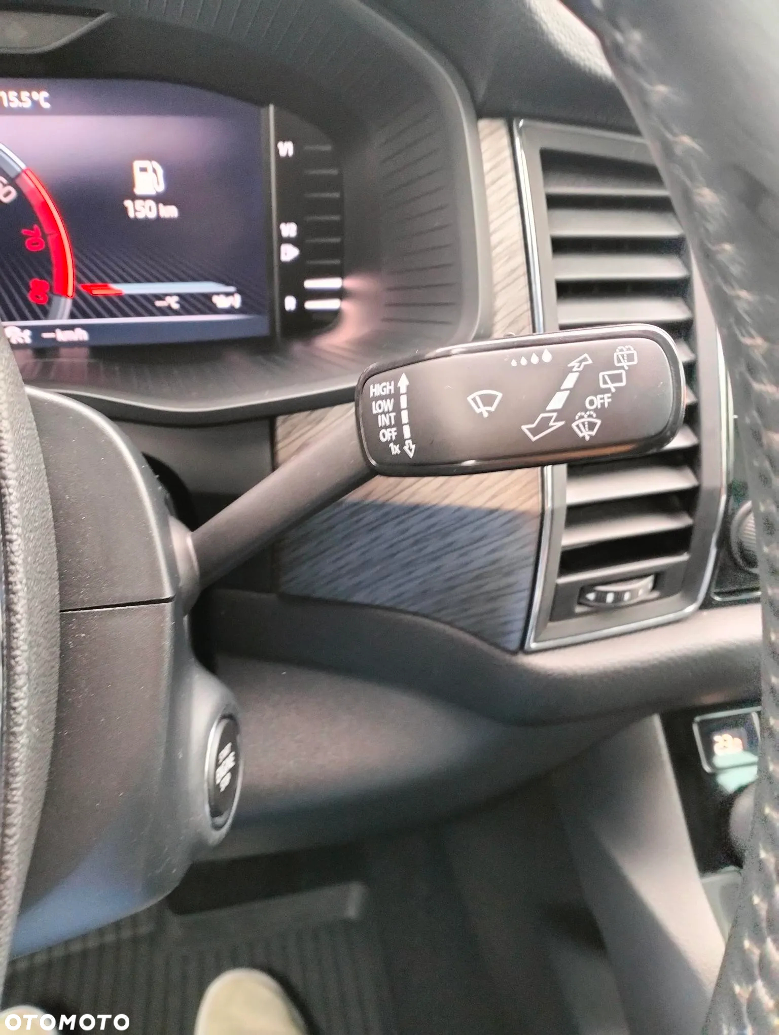Skoda Kodiaq 1.5 TSI ACT 4x2 Style DSG - 11