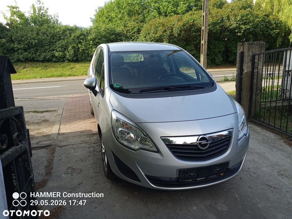 Opel Meriva 1.4 Active - 2