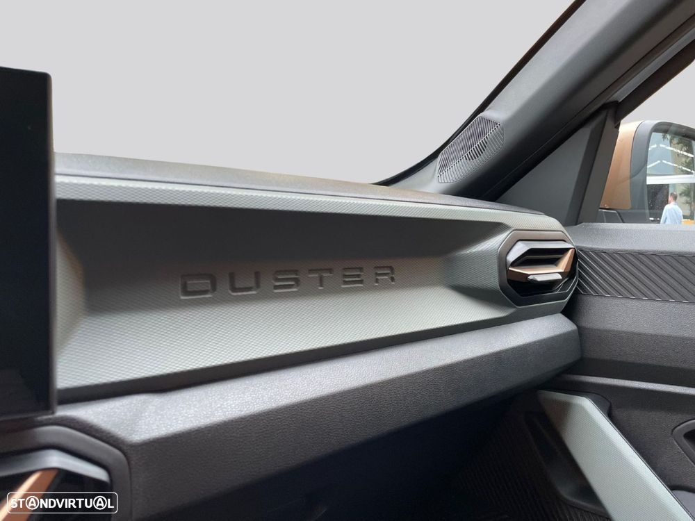 Dacia Duster - 37