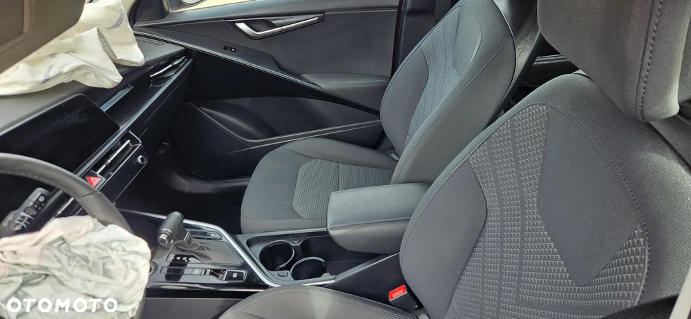 Kia Niro 1.6 GDI HEV 2WD OPF Vision - 15