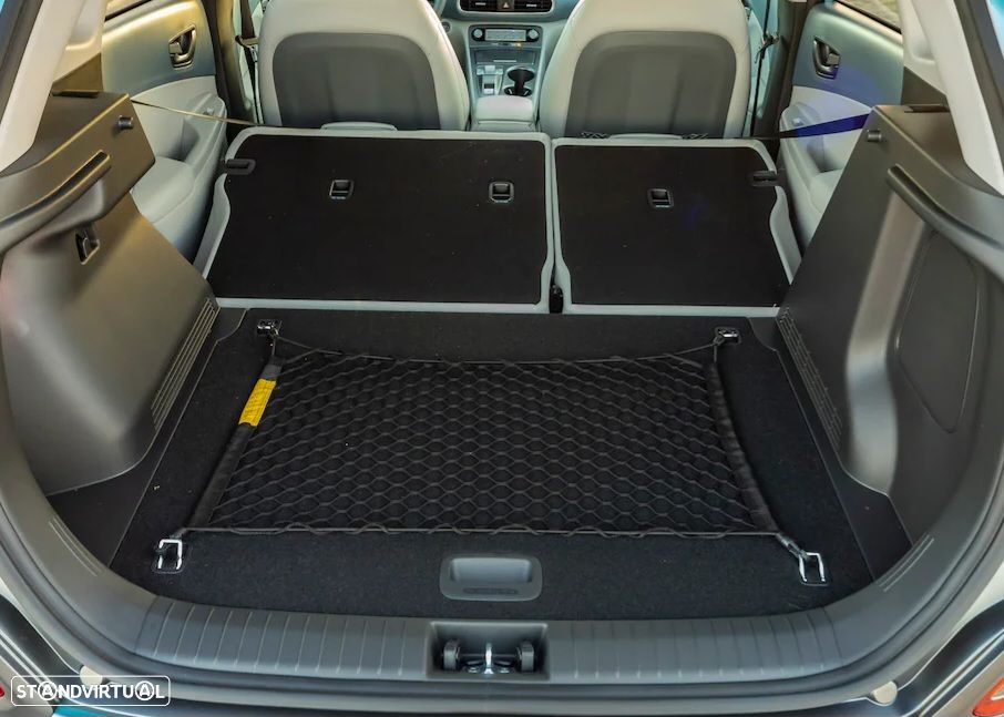 Hyundai Kauai EV 64 kWh Premium+LED - 8