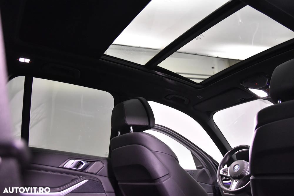 BMW X5 xDrive45e AT PHEV - 25