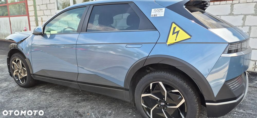 Hyundai IONIQ 5 84kWh Techniq - 5