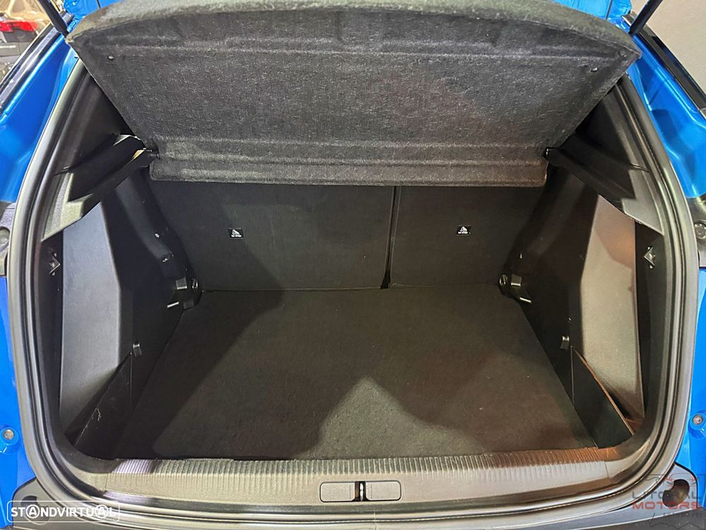 Peugeot 2008 1.2 PureTech Active Pack - 11