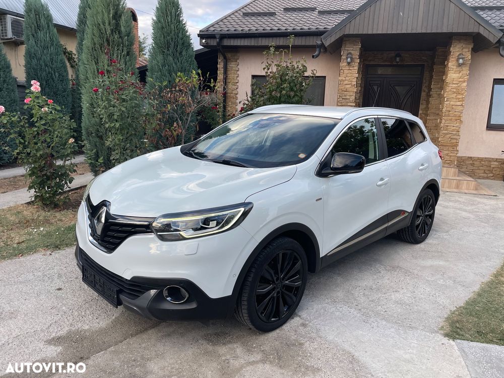 Renault Kadjar - 1