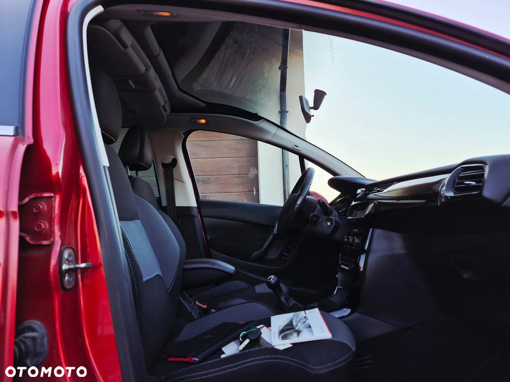 Citroën C3 1.4 Exclusive - 11