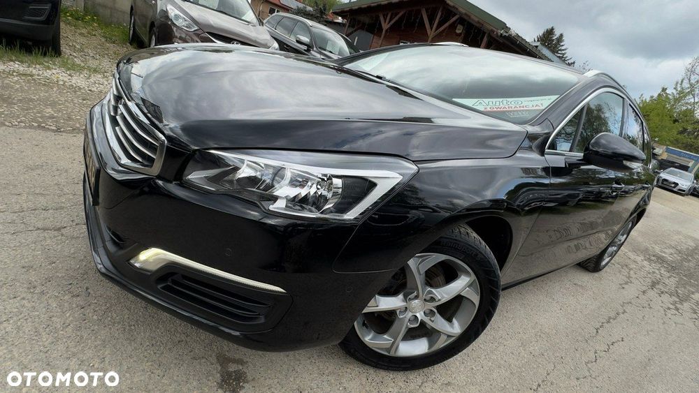 Peugeot 508 - 35