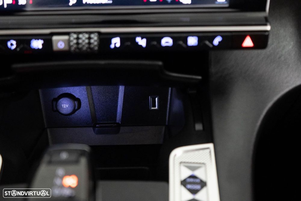 DS DS7 Crossback E-Tense Rivoli EAT8 - 30