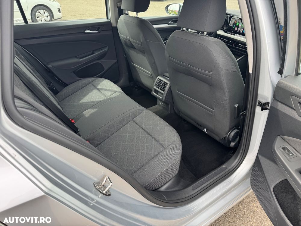 Volkswagen Golf 2.0 TDI SCR Life - 34