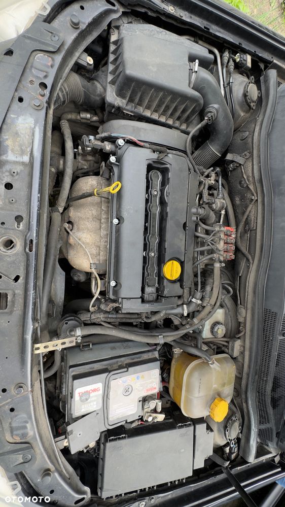 Opel Astra - 26