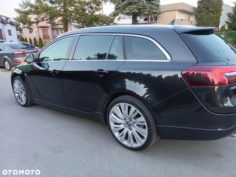 Opel Insignia - 11