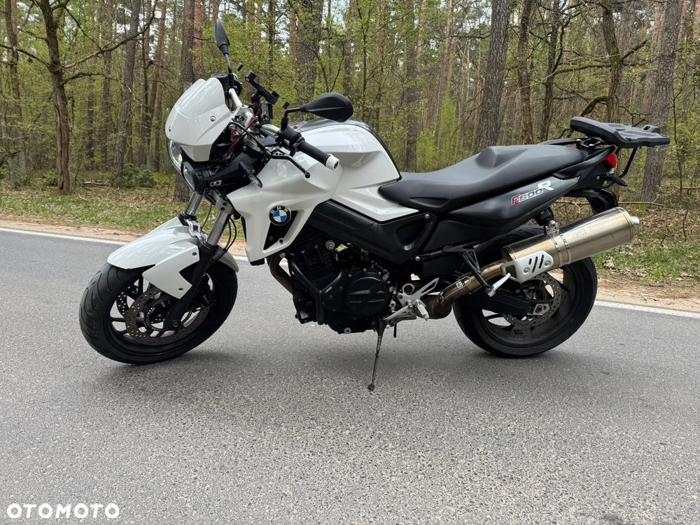 BMW F - 2