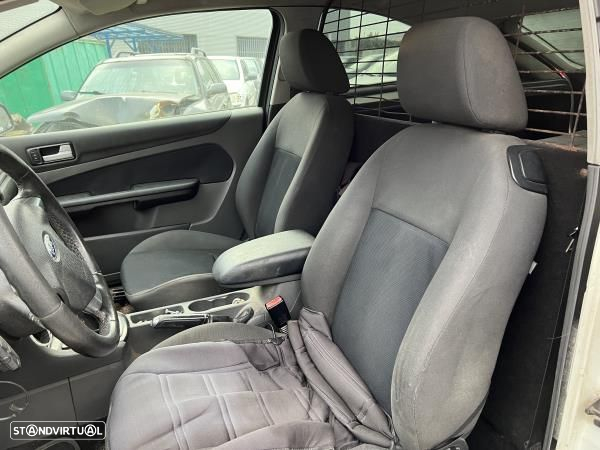 Para Peças Ford Focus Ii (Da_, Hcp, Dp) - 9