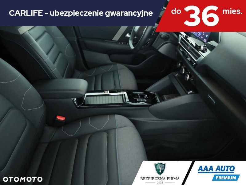 Citroën C4 - 9