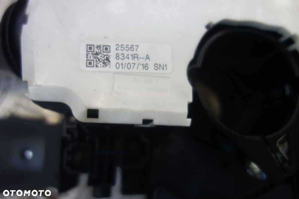PRZEŁĄCZNIK ZESPOLONY KOMBAJN RENAULT KADJAR - 5