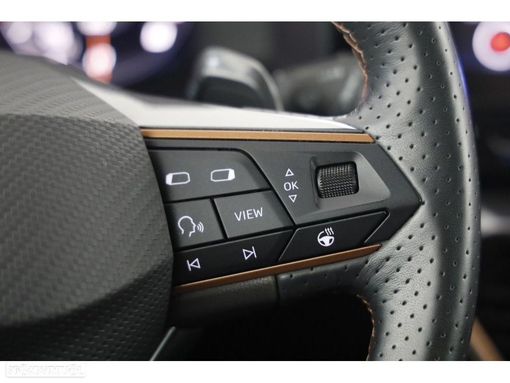Cupra Formentor 1.4 e-Hybrid DSG VZ - 25