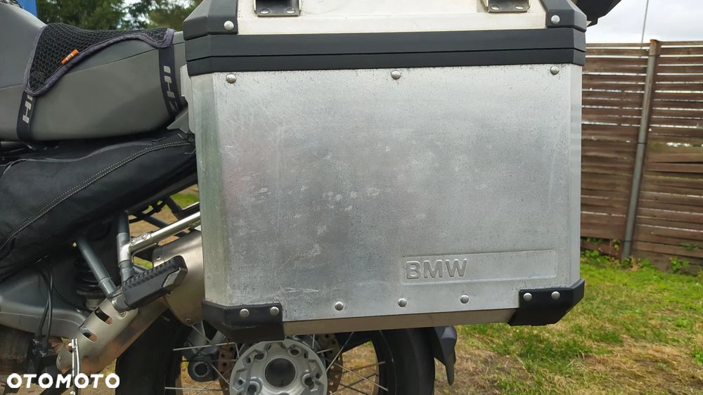 BMW GS - 23