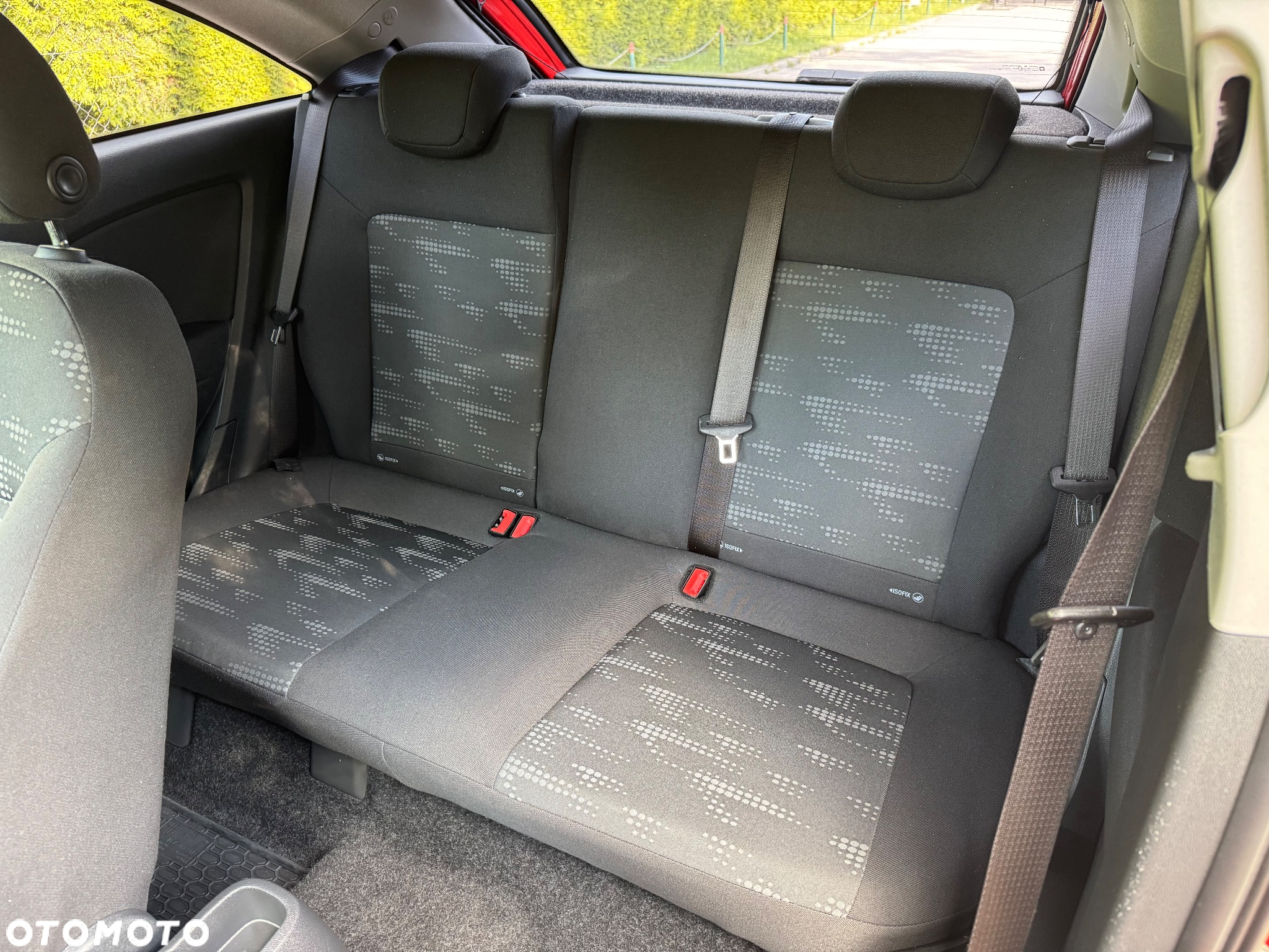 Opel Corsa 1.4 16V Color Race - 13