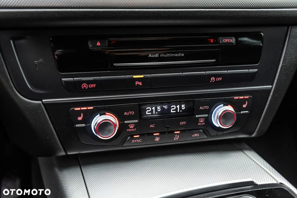 Audi A6 Limousine - 21