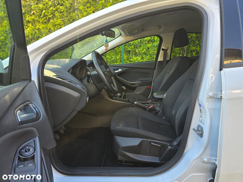 Ford Focus 1.0 EcoBoost Gold X (Edition Start) - 20