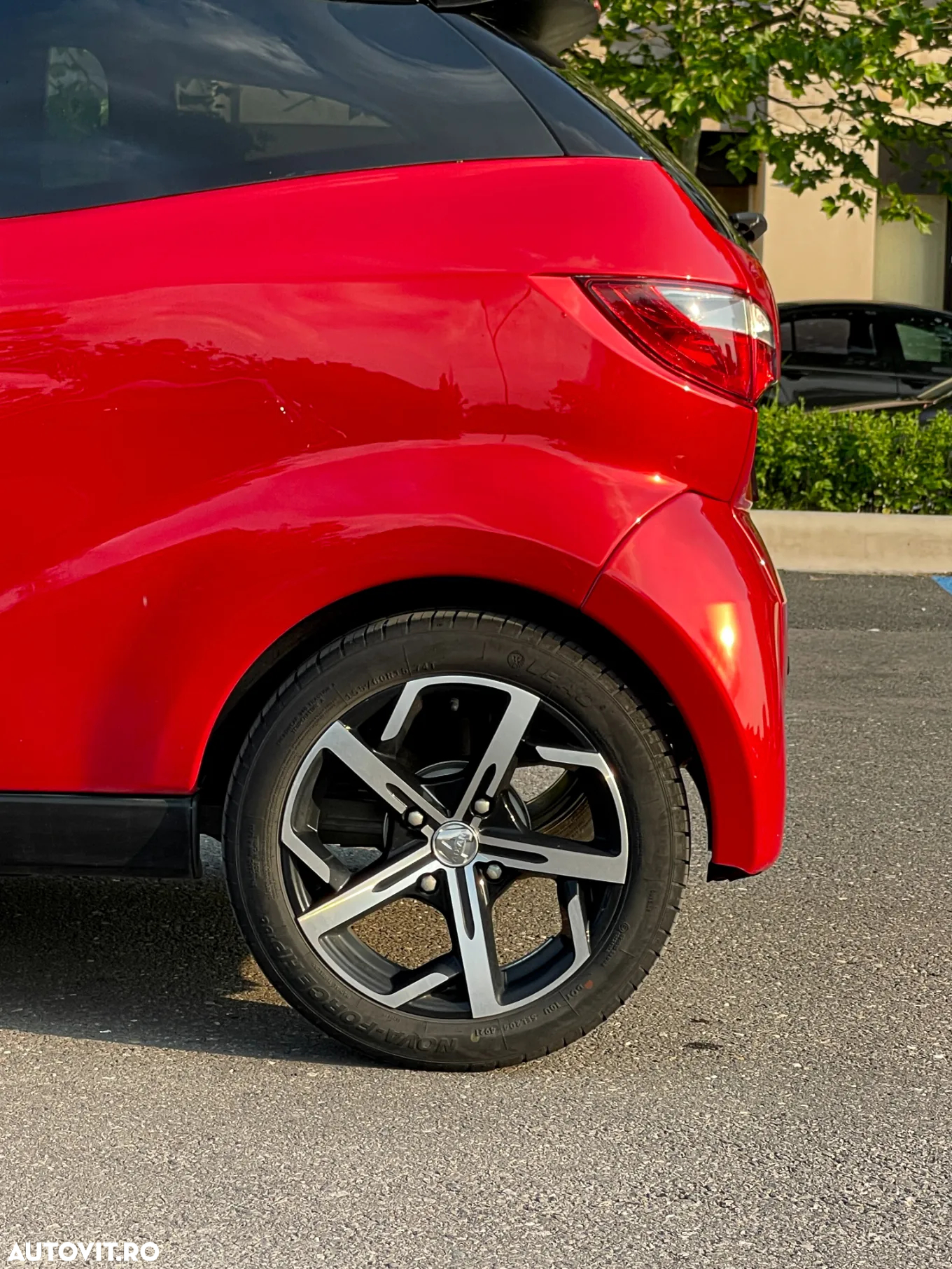 Aixam Coupe - 7